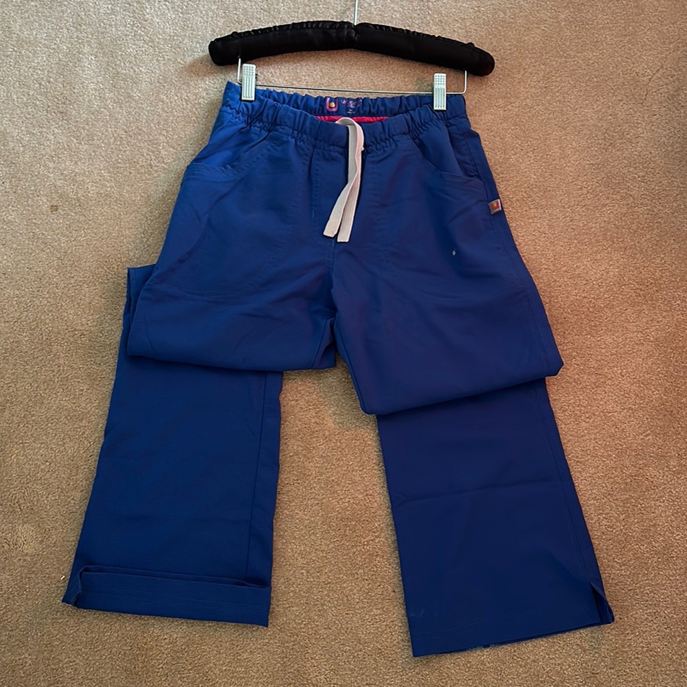 Urbane ultimate scrub pant xsm